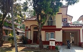 Admiral Villa